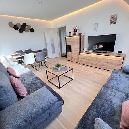 Modern Flat Vienna With Two Rooms المظهر الخارجي الصورة