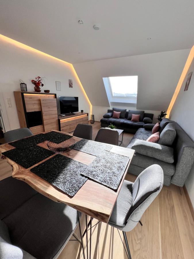Modern Flat Vienna With Two Rooms المظهر الخارجي الصورة