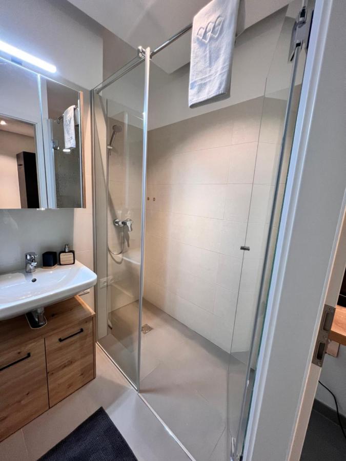 Modern Flat Vienna With Two Rooms المظهر الخارجي الصورة