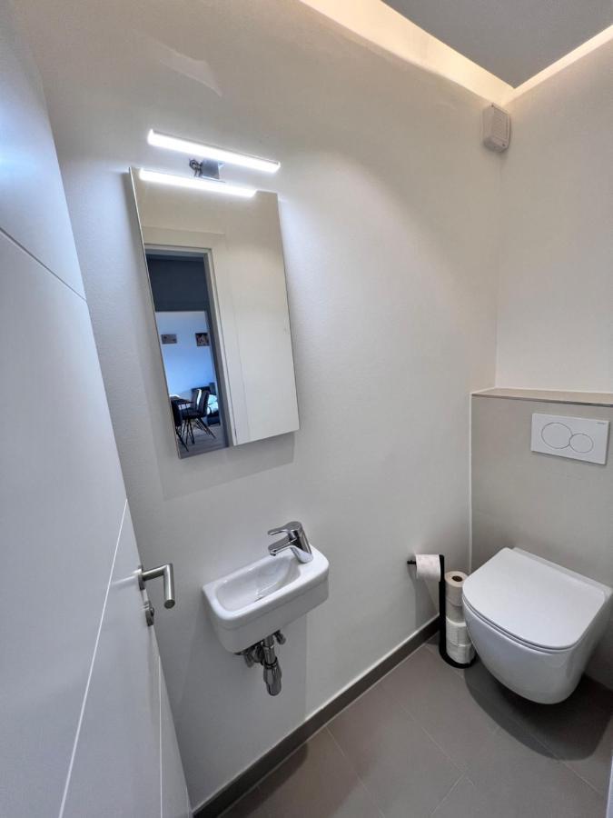 Modern Flat Vienna With Two Rooms المظهر الخارجي الصورة