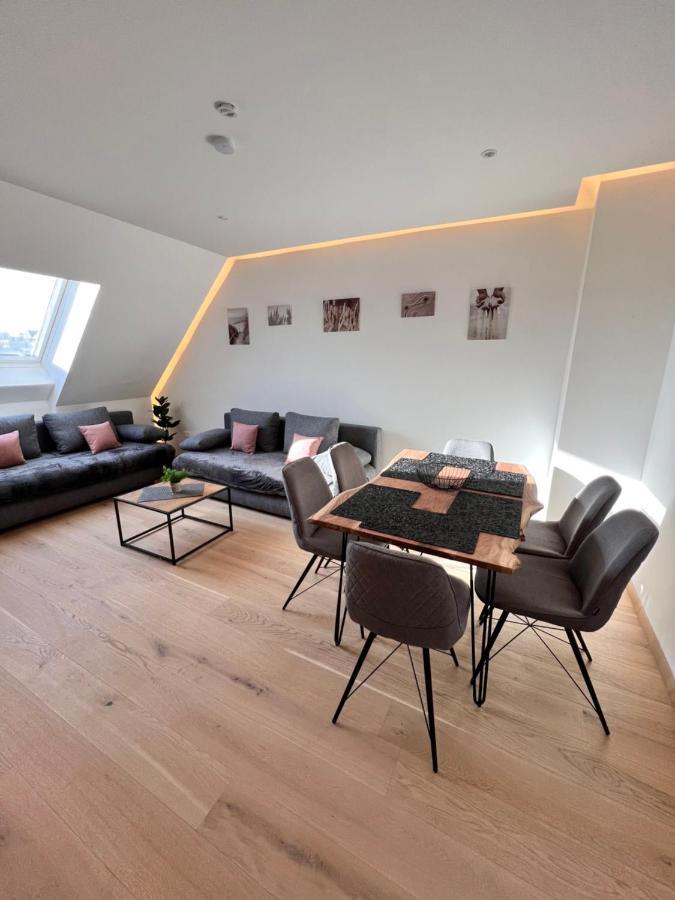Modern Flat Vienna With Two Rooms المظهر الخارجي الصورة