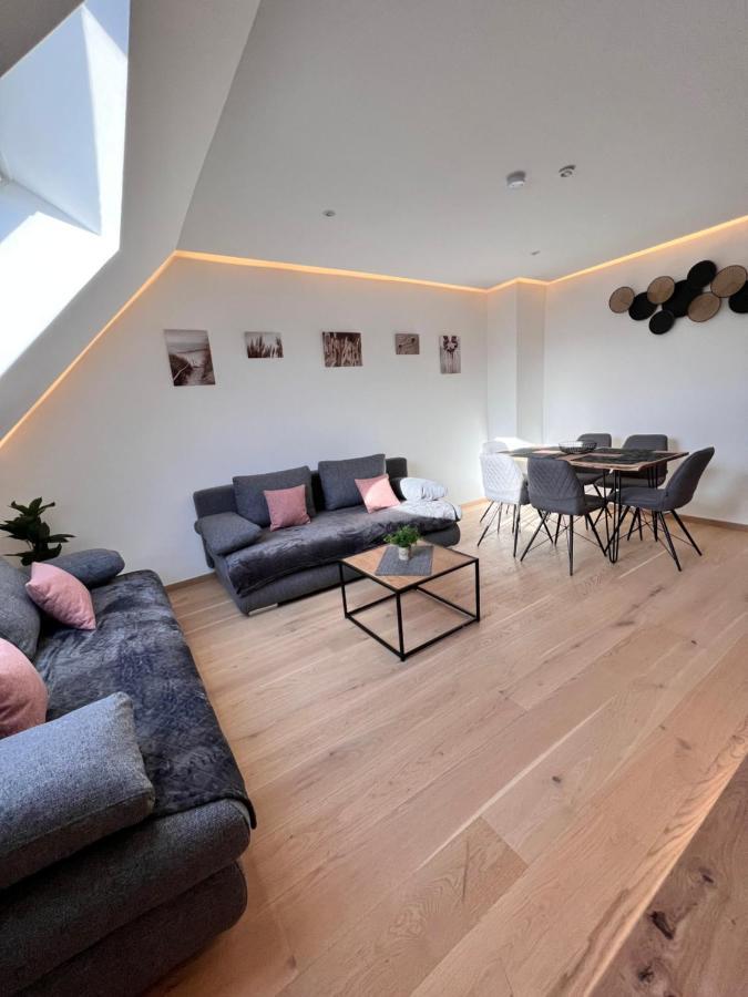 Modern Flat Vienna With Two Rooms المظهر الخارجي الصورة