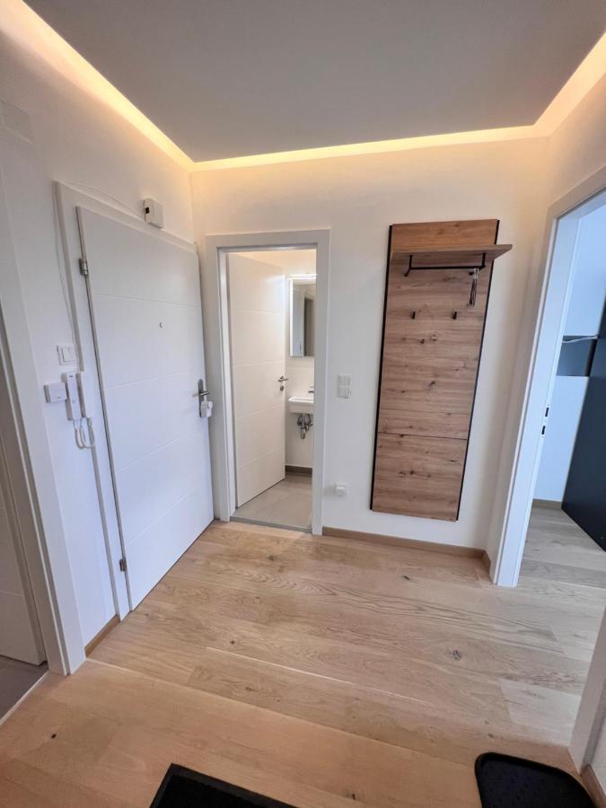 Modern Flat Vienna With Two Rooms المظهر الخارجي الصورة