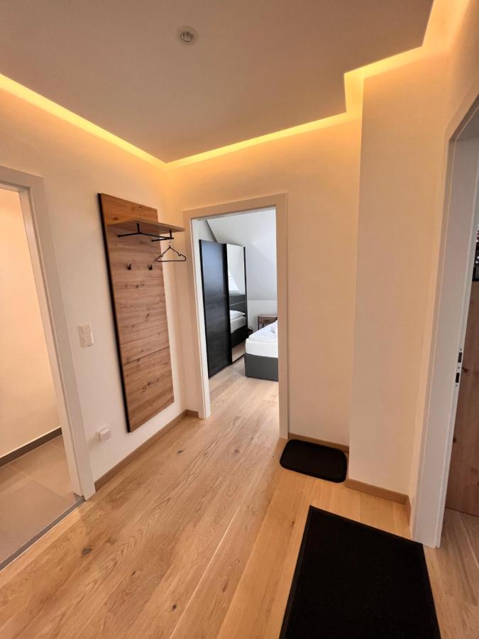 Modern Flat Vienna With Two Rooms المظهر الخارجي الصورة
